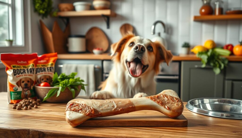 Can Dogs Eat Pork Chop Bones? A Helpful Guide