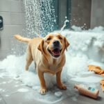 How Often Should You Bathe Your Labrador Retriever?