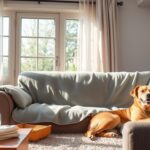 How To Get Dog Smell Out Of Couch: Easy Cleaning Methods