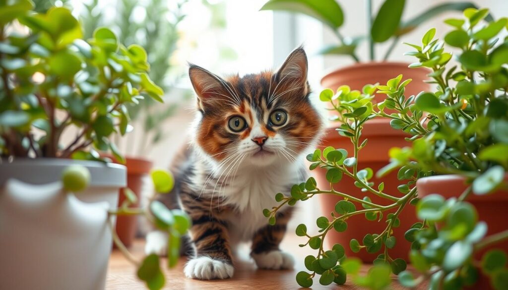 Are jade plants toxic to cats: Is It Safe to Have Both?